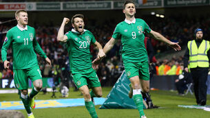 Liam Brady&rsquo;s words ring true despite finale