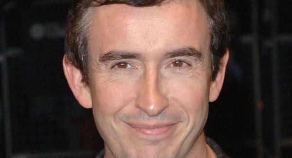 Steve Coogan Steve Coogan