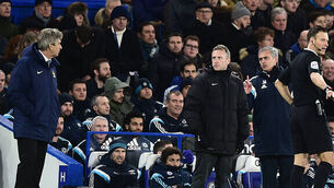 Terrace Talk Chelsea: Big game a letdown but Diego Costa ban leaves sour taste 