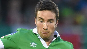 Cambridge&rsquo;s talented Corkman Gear&oacute;id Morrissey &lsquo;buzzing&rsquo; after Old Trafford debut