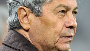 Shakhtar Donetsk look to stun Bayern Munich