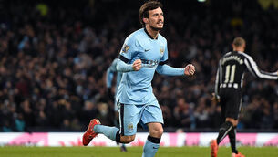 Vincent Kompany: Bring on Barcelona