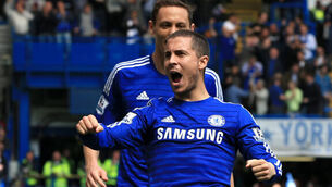 Jose Mourinho has special feeling as &lsquo;risk&rsquo; gets rewarded