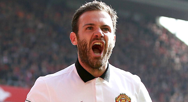 Juan Mata worried as Liverpool closing in