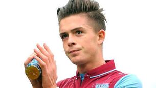 Aston Villa&rsquo;s Ashley Westwood hails &lsquo;special&rsquo; talent Jack Grealish