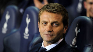 Tim Sherwood urges other Villains to follow Delph&rsquo;s contract pledge