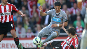 Which club's cruel run-in will see them slip through trapdoor with Burnley and QPR?