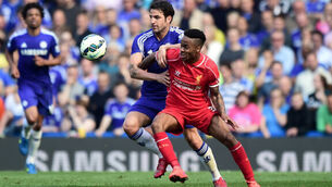 Chris Hatherall: Liverpool need very big swing to&nbsp;be competitive