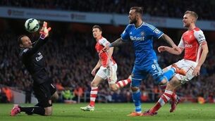 Another life for Sunderland as Arsenal eye FA Cup glory