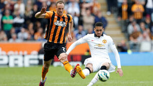 Terrace Talk: What kind of mad genius will Van Gaal prove to be?