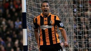 Hull City suspend Jake Livermore after failed drug test