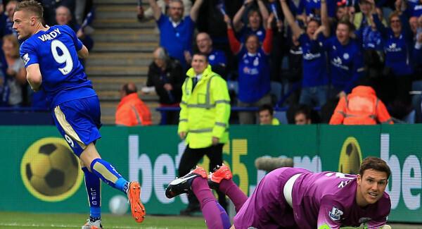 Leicester turn on the style as QPR routed