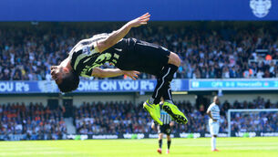 Newcastle United require radical surgery