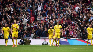 Terrace Talk : Liverpool: Hope springs eternal. Again