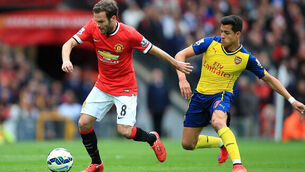 No bouquets in battle of the bridesmaids