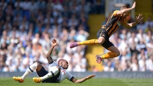 Defeat leaves troubled Hull facing another cup final