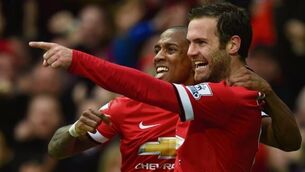 Juan Mata may return to haunt Jose Mourinho and Chelsea