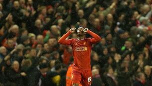 Daniel Sturridge backs Liverpool  to mount title challenge