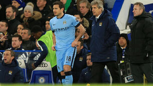 Manchester City the oldest team in Premier League