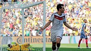 Mats Hummels&rsquo; Manchester United denial