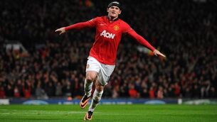 Wayne Rooney praises team-mates for responding to his leadership