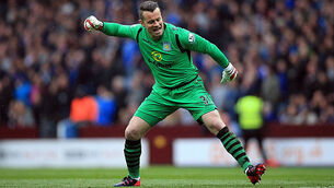 Given close to Stoke move as Hull dismiss Brady offer as &lsquo;embarrassing&rsquo;