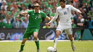 Neal Horgan: Net gains from U17 League