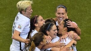 Sexism &mdash; the game&rsquo;s last great hurdle