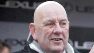 Joe Corcoran: The man who made dreams happen