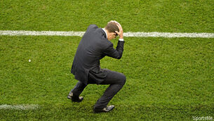 Euro failure could cost FAI &euro;12m