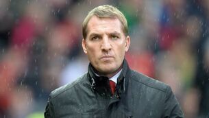 Brendan Rodgers admits to &rsquo;Pool failings