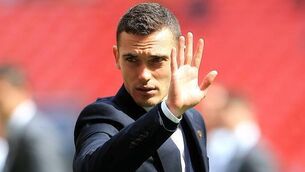 Vermaelen ready to prove his worth to Barcelona