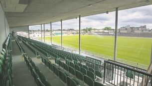 After 31 years, Limerick soccer returns to its spiritual home at Markets Field