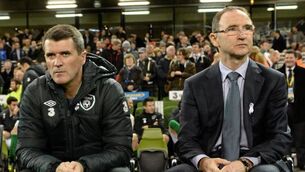 Keane: O&rsquo;Neill a &lsquo;bloody good manager&rsquo;
