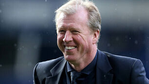 Newcastle joy as Steve McClaren named new boss