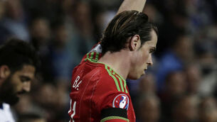 Wales on brink of &lsquo;something special&rsquo;