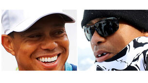 Tiger Woods ready to get his teeth into Scottsdale