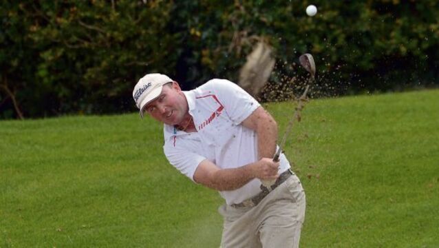 Miserable day for Munster clubs