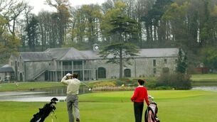 Fota keen to lure back Irish Open