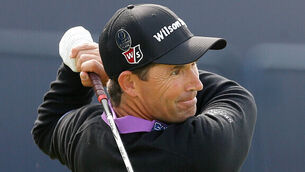 Inside Golf: Pádraig Harrington triggered Ireland ambition