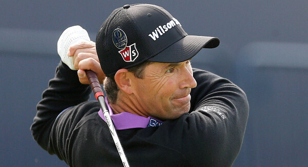 Padraig Harrington daring to dream again