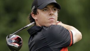Simon Lewis: Inside Golf