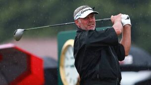 COMMENT: European Tour makes the right decision on players&rsquo; favourite Darren Clarke