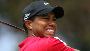 If the focus and desire is gone, is it time for Tiger Woods to call it a day?