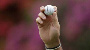 Stuart Grehan declared winner as weather hits &lsquo;East&rsquo;