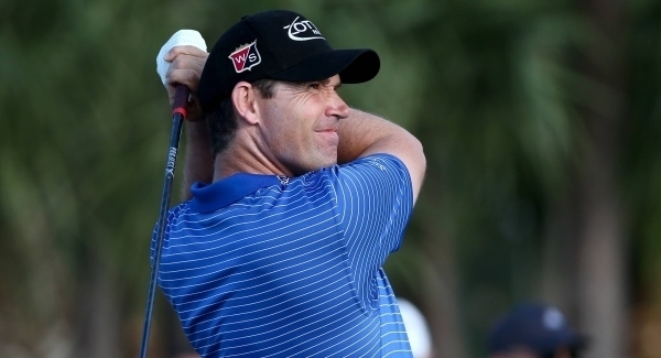 Padraig Harrington won&rsquo;t give up on playing in US Open for 14th consecutive year