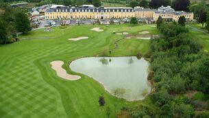 Inside Golf: Mount Wolseley&rsquo;s winning ways