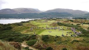 Majestic Royal County Down awaits &mdash; Will Rory McIlroy&rsquo;s power win out over guile?