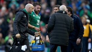 World Cup teams warned over head injuries