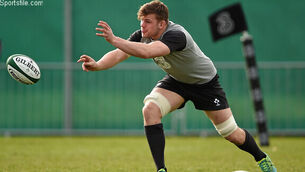 Versatile Jordi Murphy ready for the next level